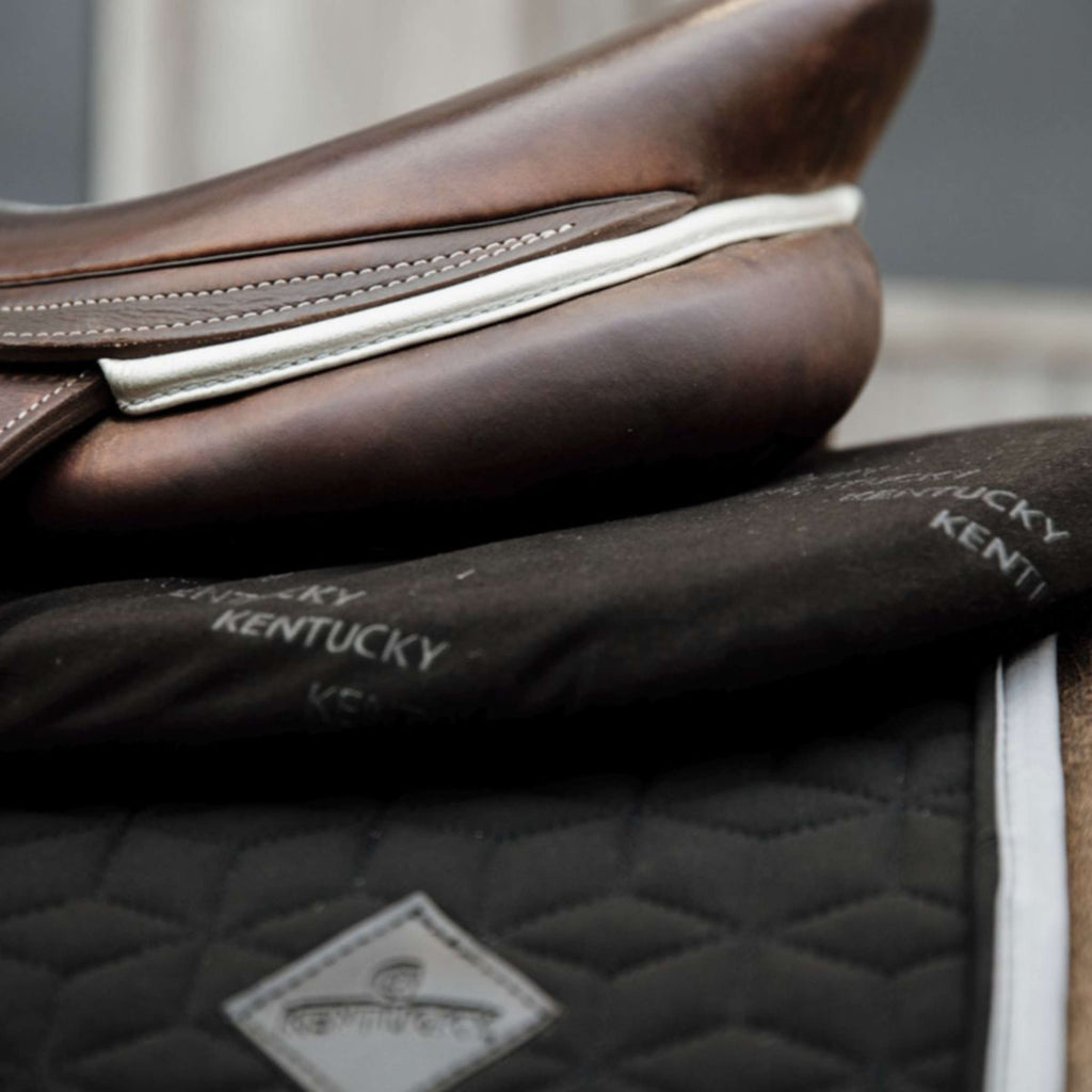 Kentucky Horsewear Sottosella Correction Impact Nero