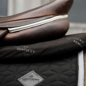 Kentucky Horsewear Sottosella Correction Impact Nero