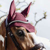 Kentucky Horsewear Cuffietta Wellington Bordeaux