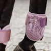 Kentucky Horsewear Stinchiere Young Horse Old Rose