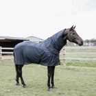 Kentucky Horsewear Coperta Antimosche Combo Classic 0g Navy