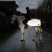 Kentucky Horsewear Coperta da esercizio Reflective Reflective