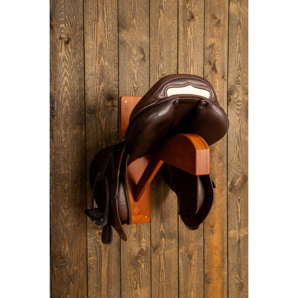 Kentucky Porta-Sella Pro Marrone