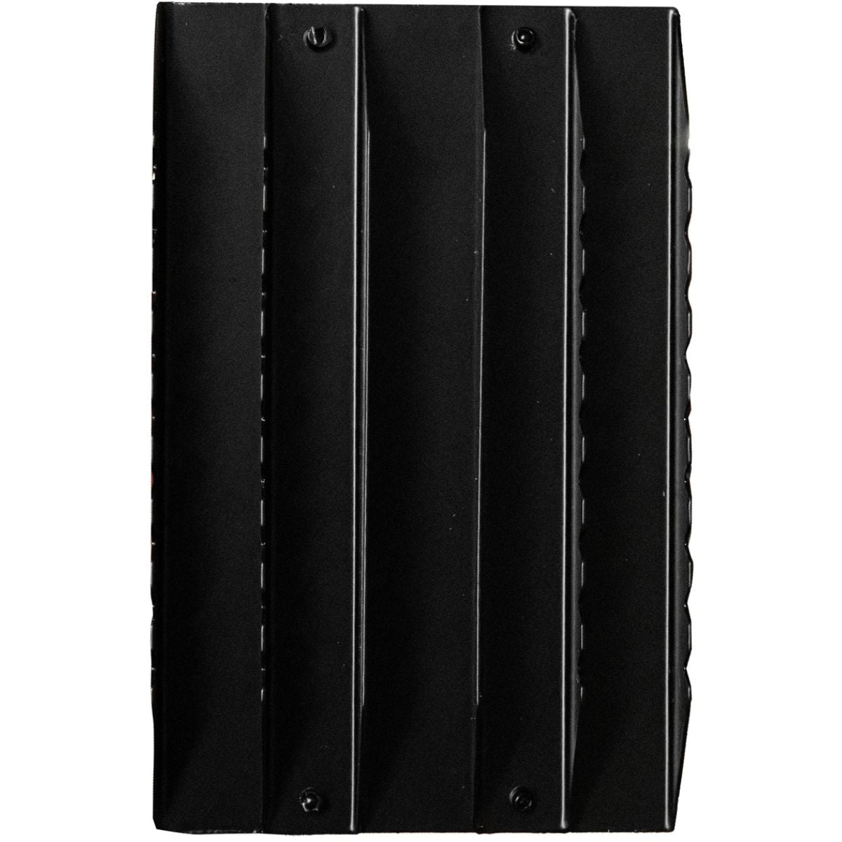 Kentucky Horsewear Striglia Steel Nero