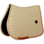 Kentucky Sottosella Velvet Cubes saltando Multicolore