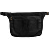 Kentucky Kit di Intrecciatura Canvas Nero