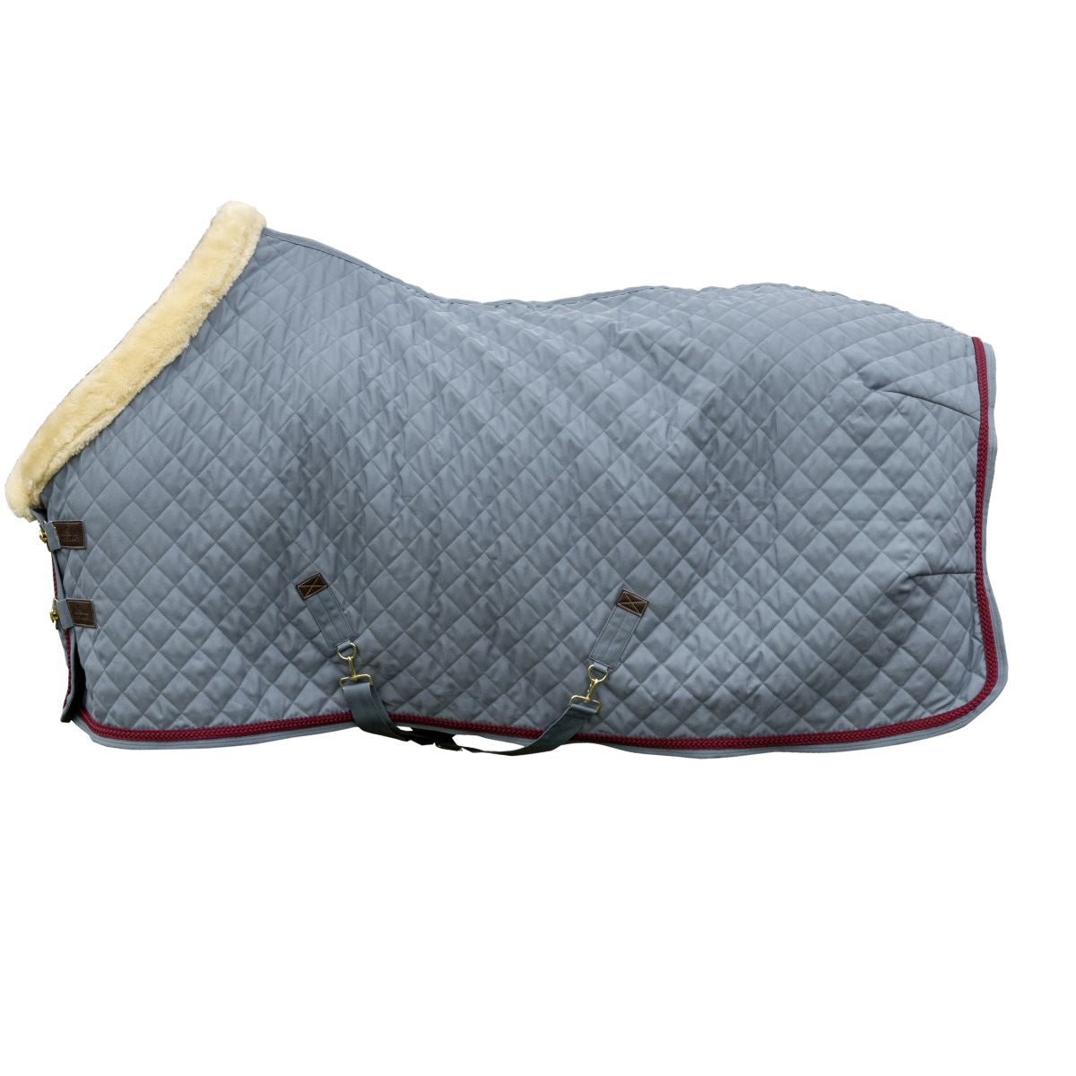 Kentucky Horsewear Coperta da esposizione 160g Denim