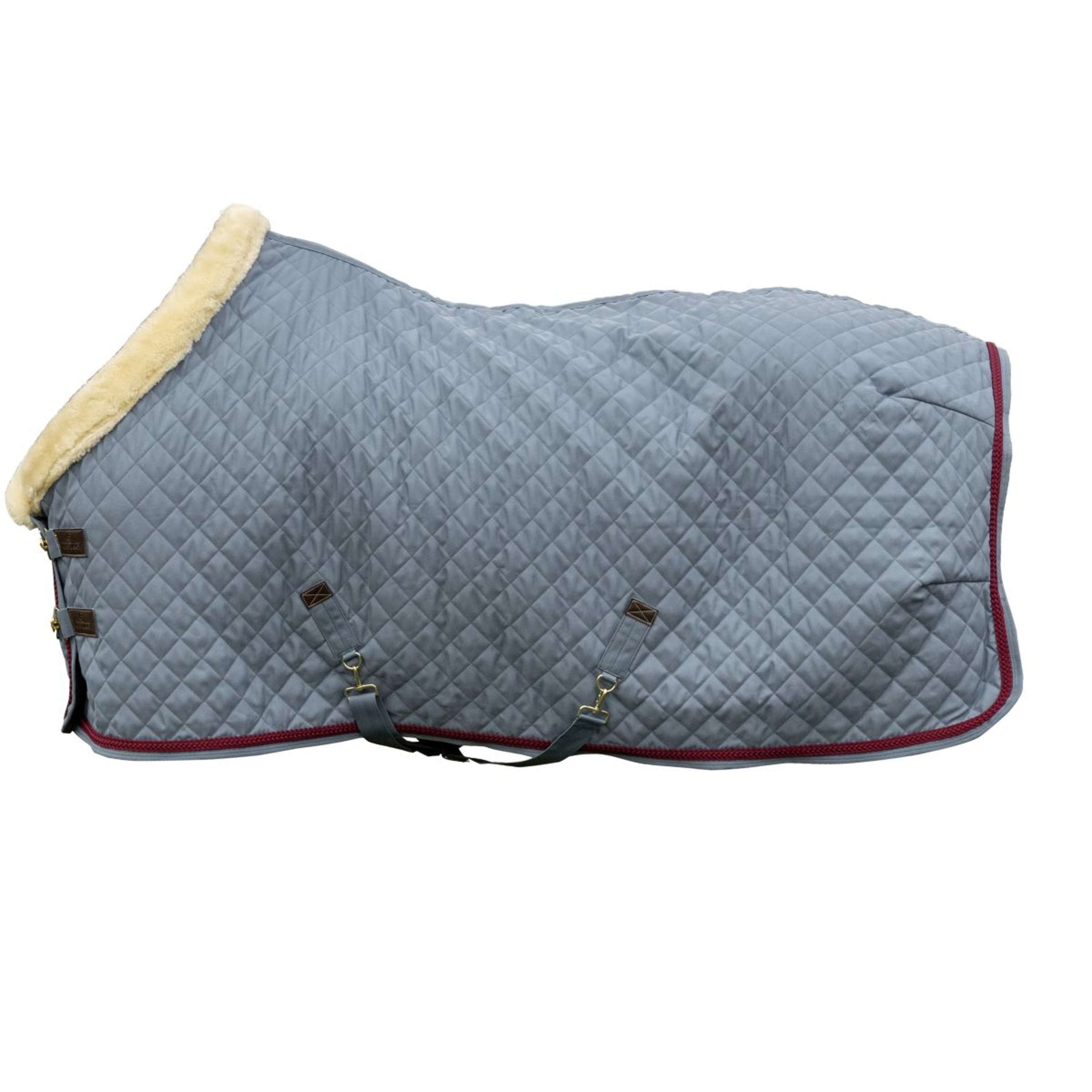 Kentucky Horsewear Coperta da esposizione 160g Denim