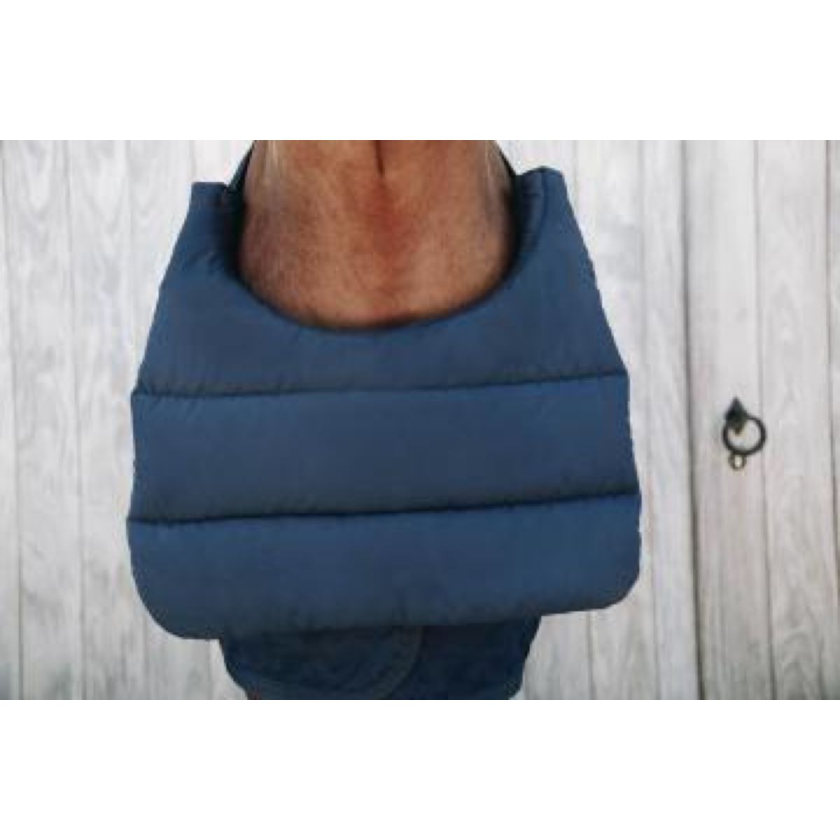Kentucky Horsewear Bib Estate Navy