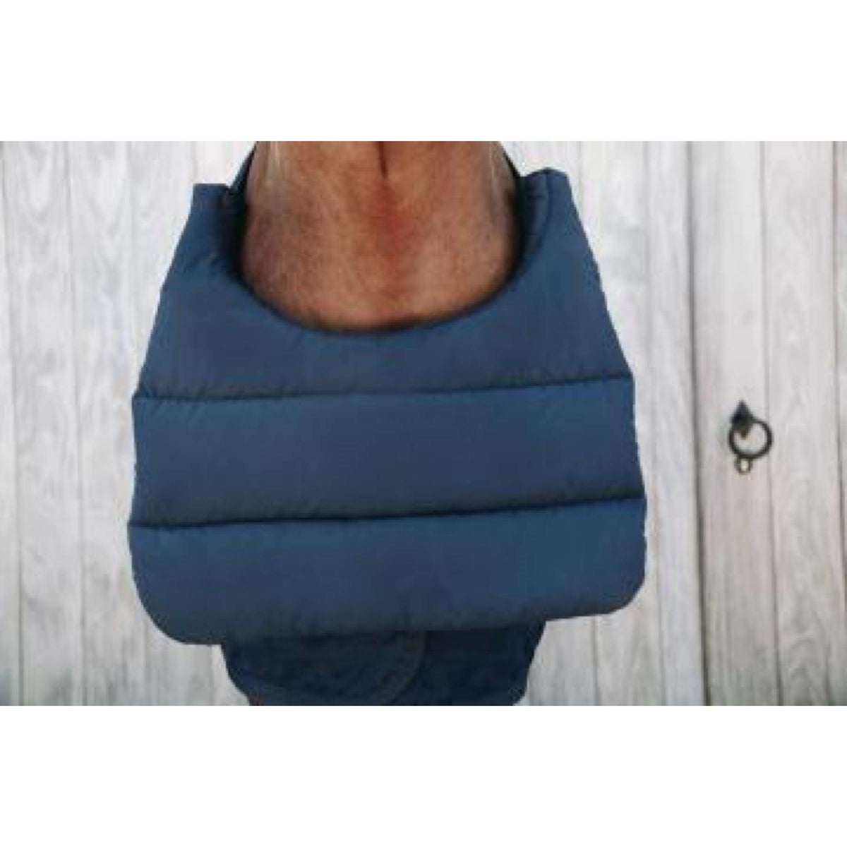 Kentucky Horsewear Bib Estate Navy
