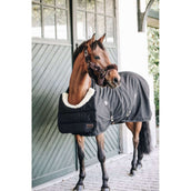 Kentucky Horsewear Bib Winter Nero