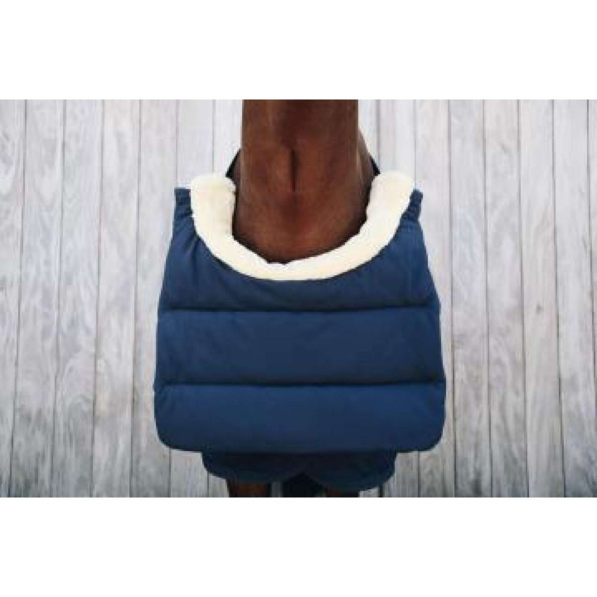 Kentucky Horsewear Bib Winter Navy