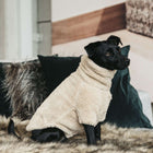 Kentucky Dogwear Maglione Beige