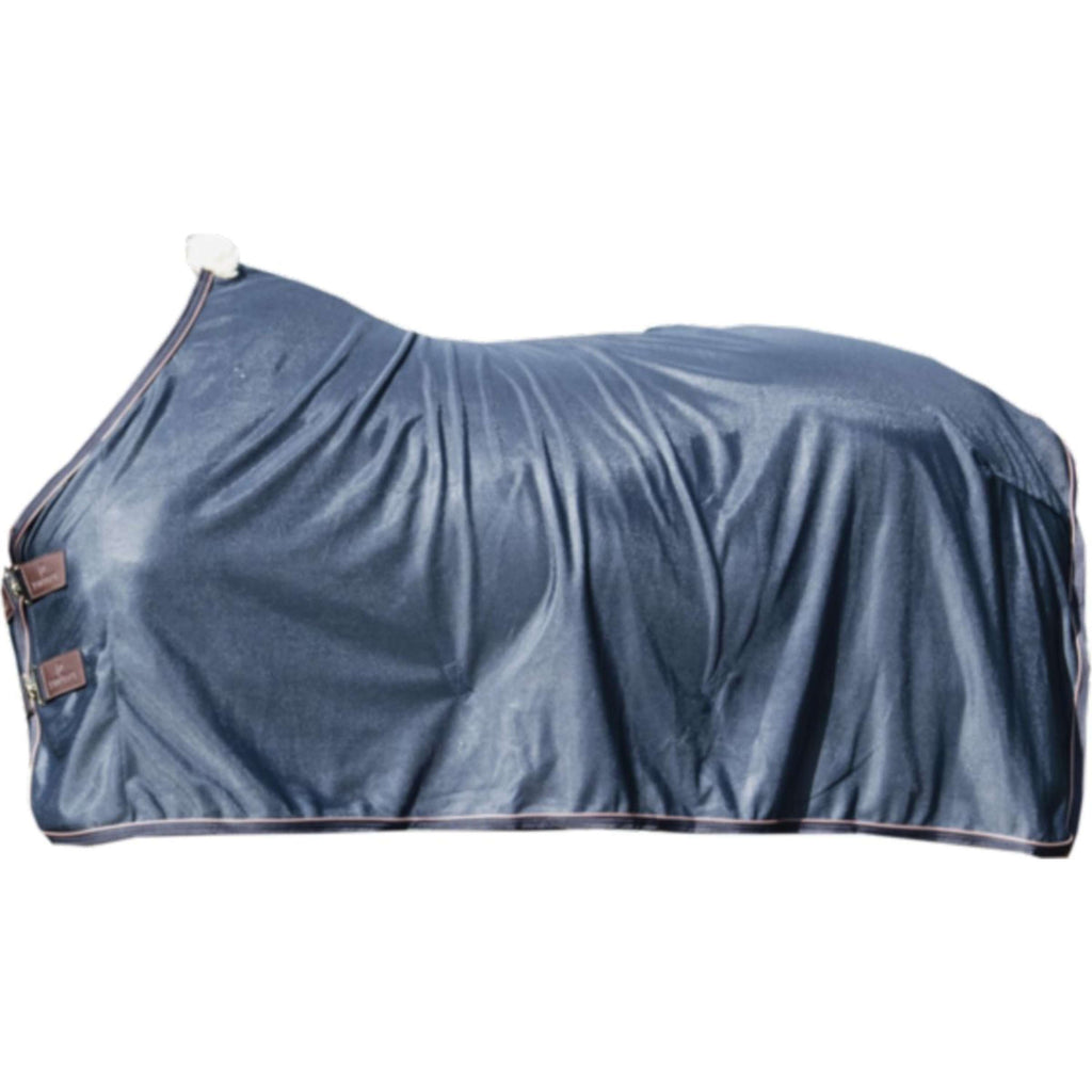 Kentucky Horsewear Coperta Antimosche Navy