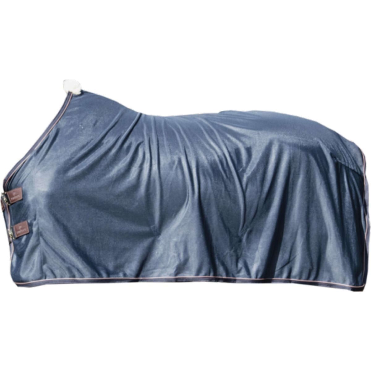 Kentucky Horsewear Coperta Antimosche Navy