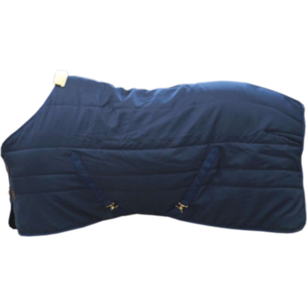 Kentucky Horsewear Coperta da scuderia Classic 200 g Navy