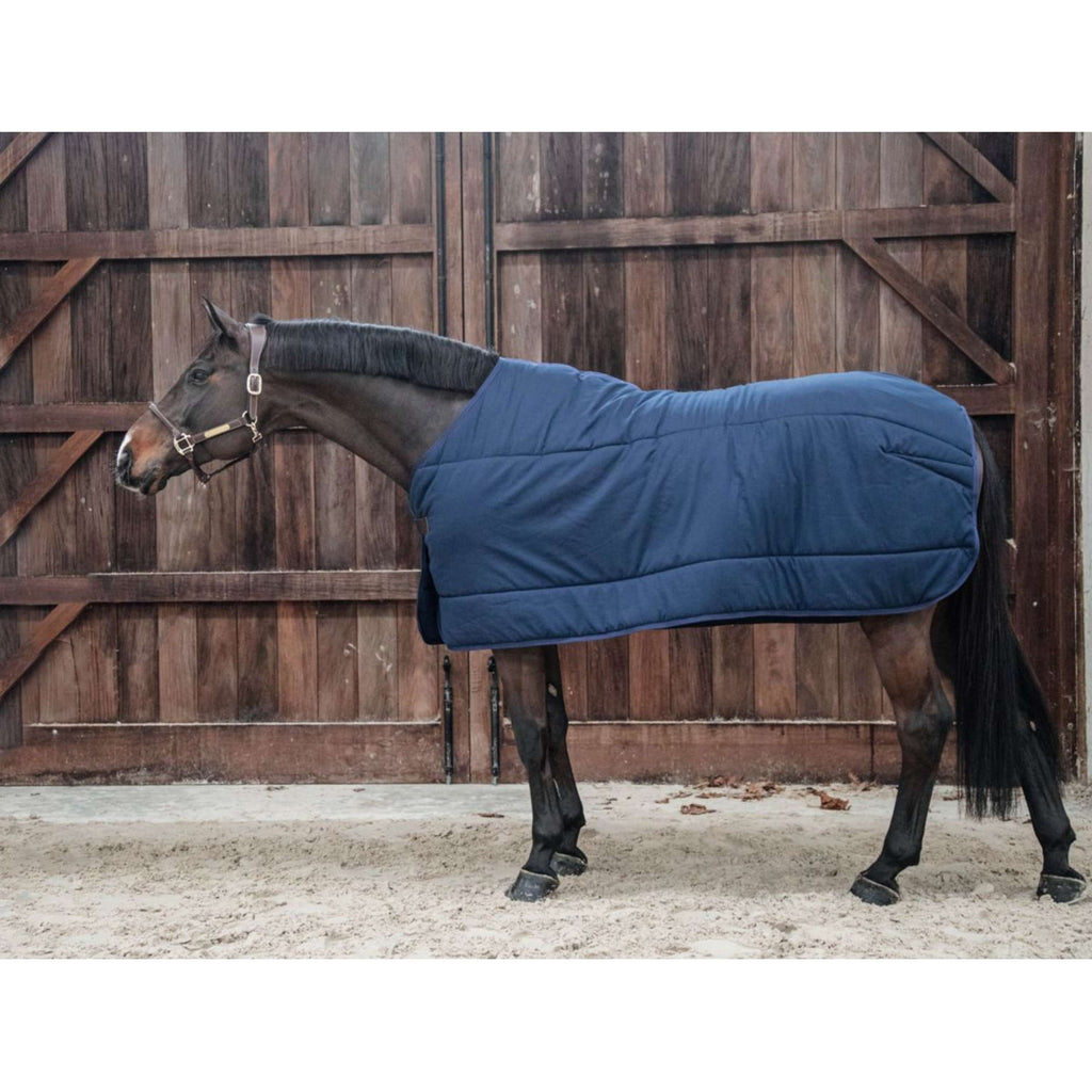 Kentucky Horsewear Sottocoperta Classic 200 g Navy