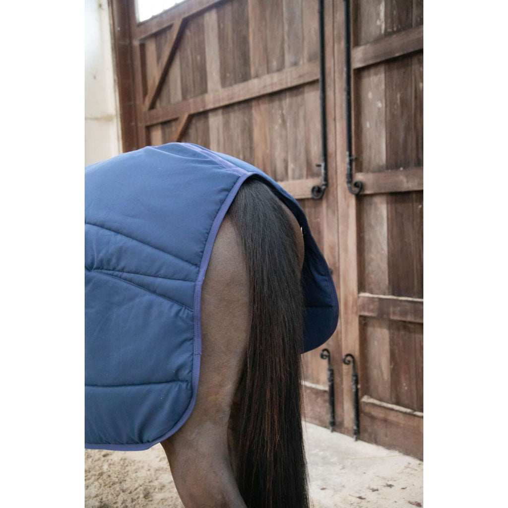 Kentucky Horsewear Sottocoperta Classic 200 g Navy