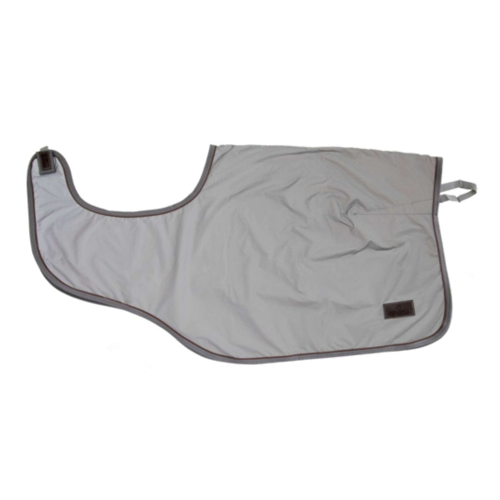 Kentucky Horsewear Coperta da esercizio Reflective Reflective