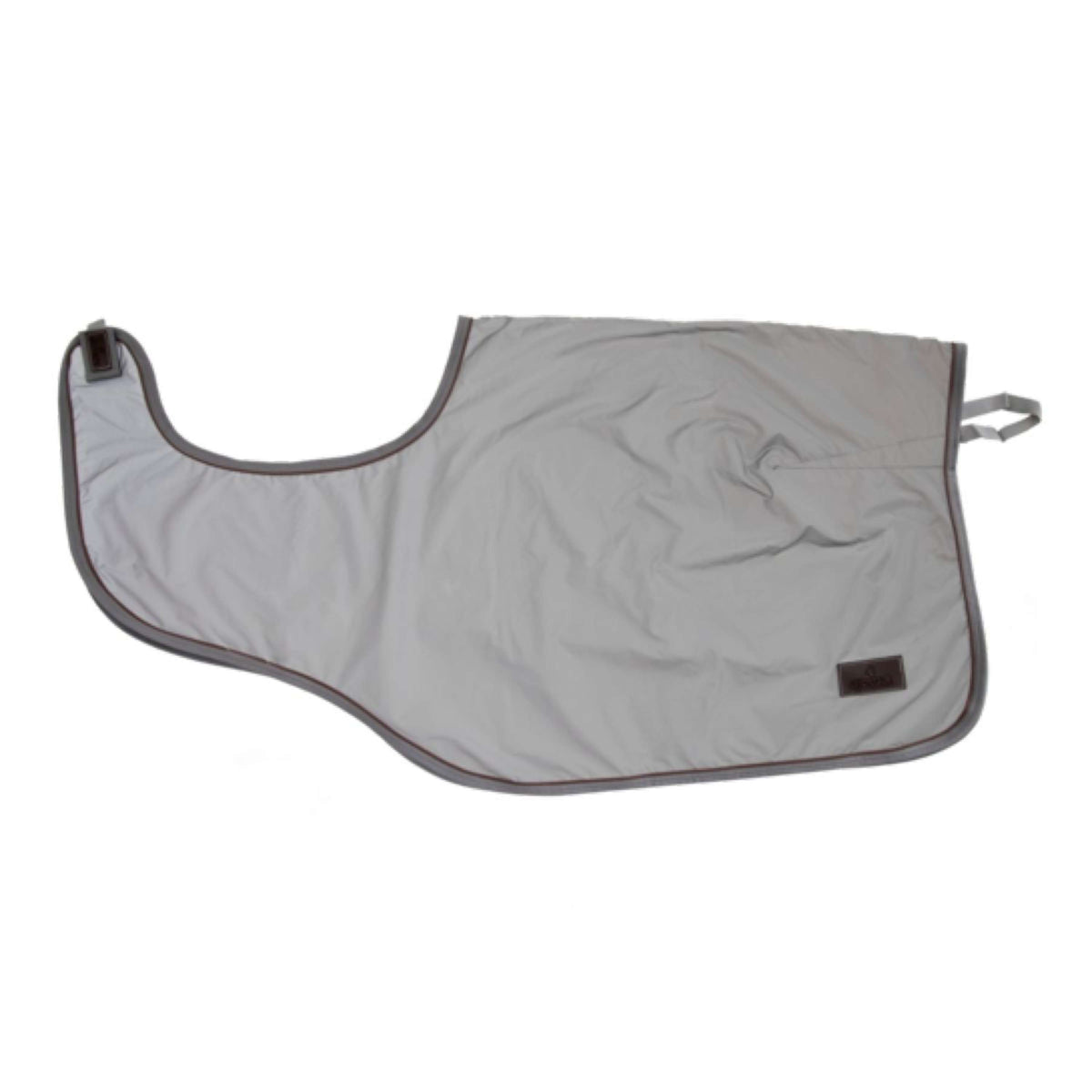 Kentucky Horsewear Coperta da esercizio Reflective Reflective