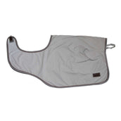 Kentucky Horsewear Coperta da esercizio Reflective Reflective