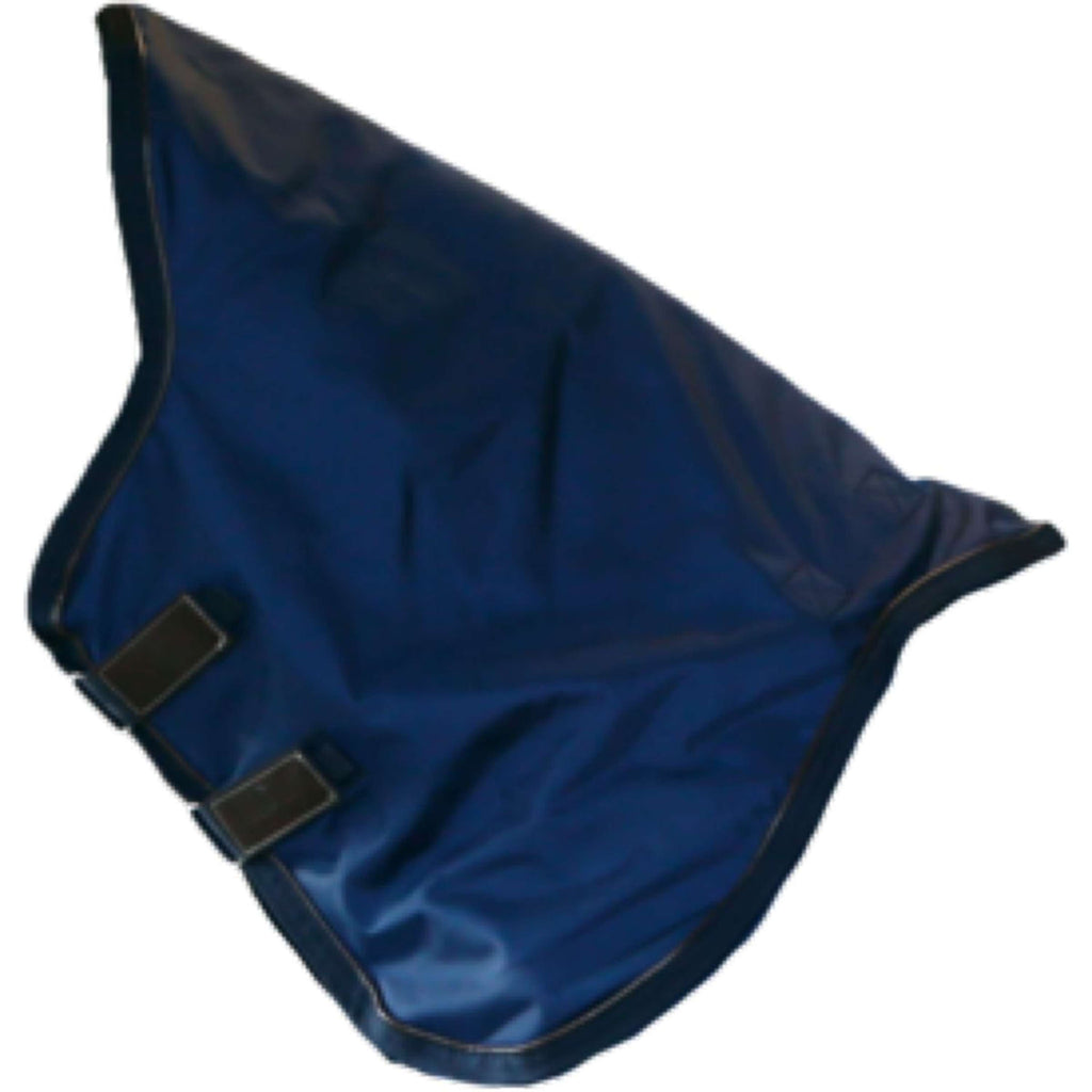 Kentucky Horsewear Copricollo All Weather Waterproof Pro 0 g Navy