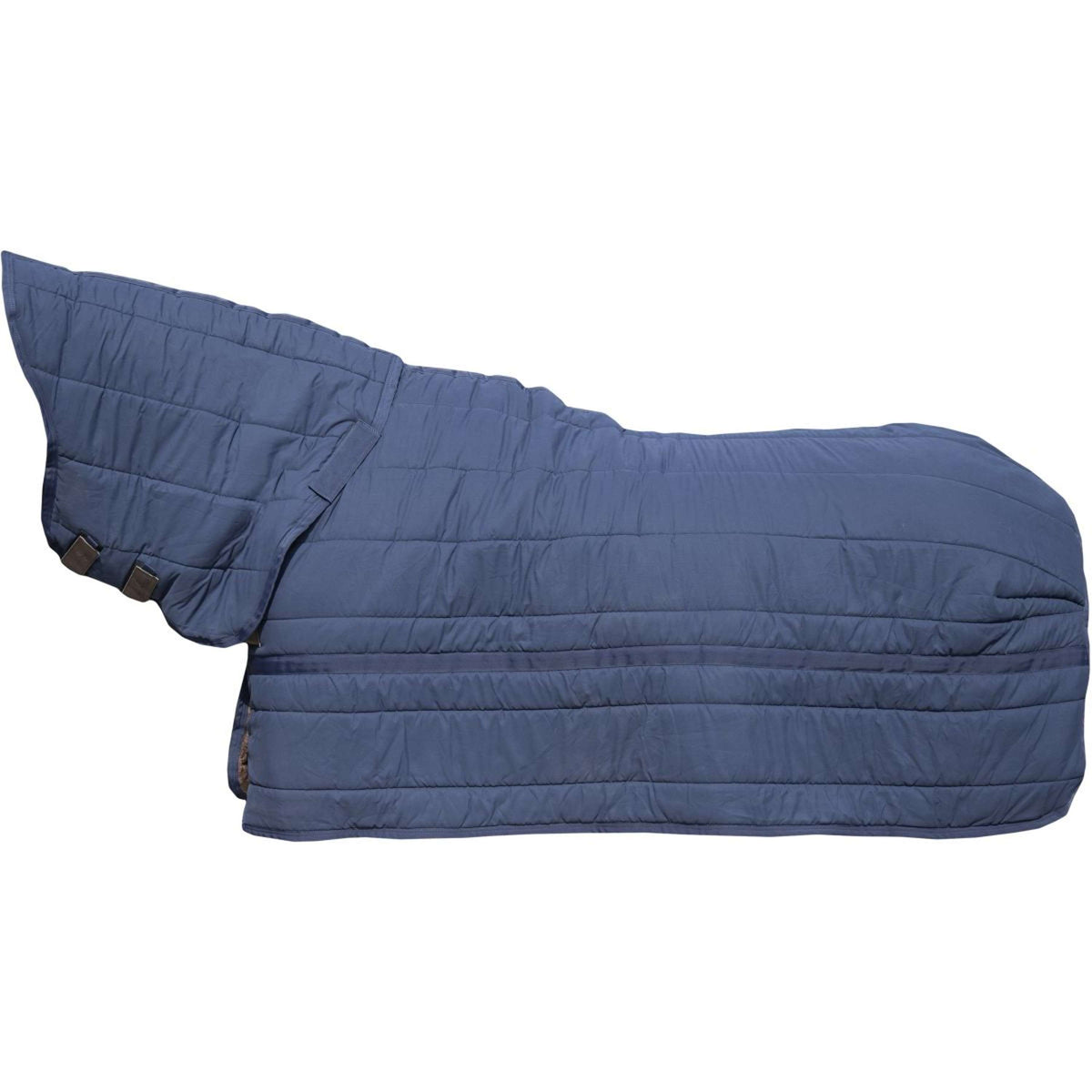 Kentucky Horsewear Sottocoperta Skin Friendly Neck 150g Navy