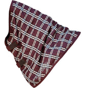 Kentucky Horsewear Copricollo All Weather Waterproof Comfort 0 g Bordeaux