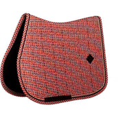 Kentucky Sottosella Velvet Check saltando Viola