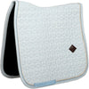Kentucky Sottosella Velvet Flags Dressage Azzurro