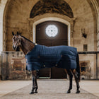 Kentucky Horsewear Coperta da scuderia Classic 300 g Navy