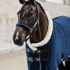 Kentucky Horsewear Coperta da esposizione Velvet 160 g Navy