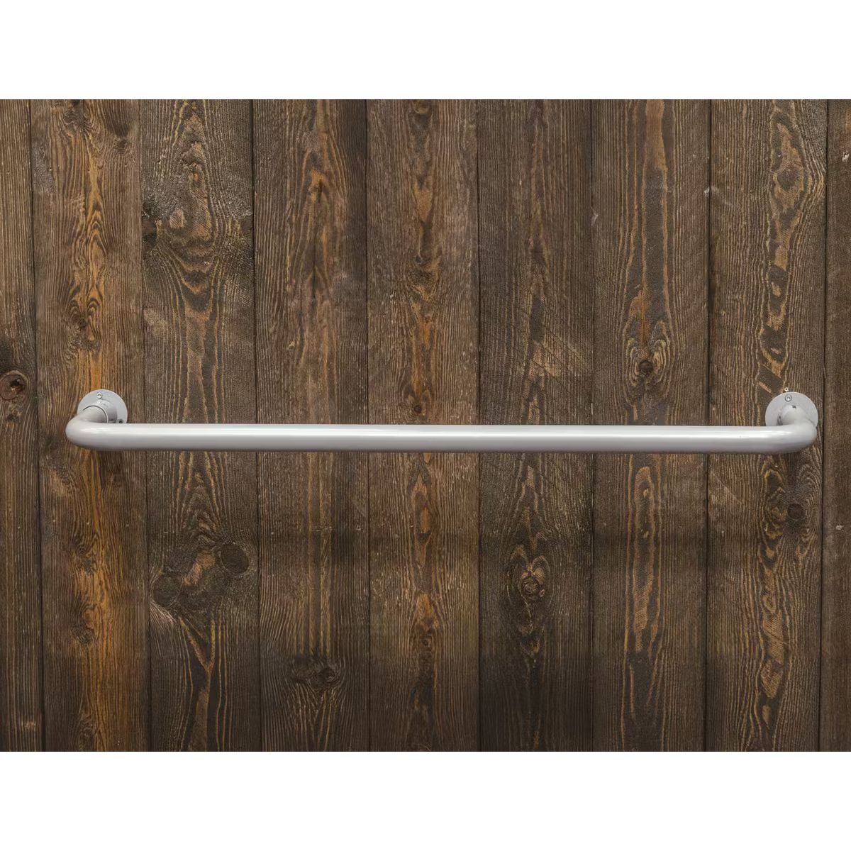 Kentucky Horsewear Supporto per Coperte Pieghevole Argento