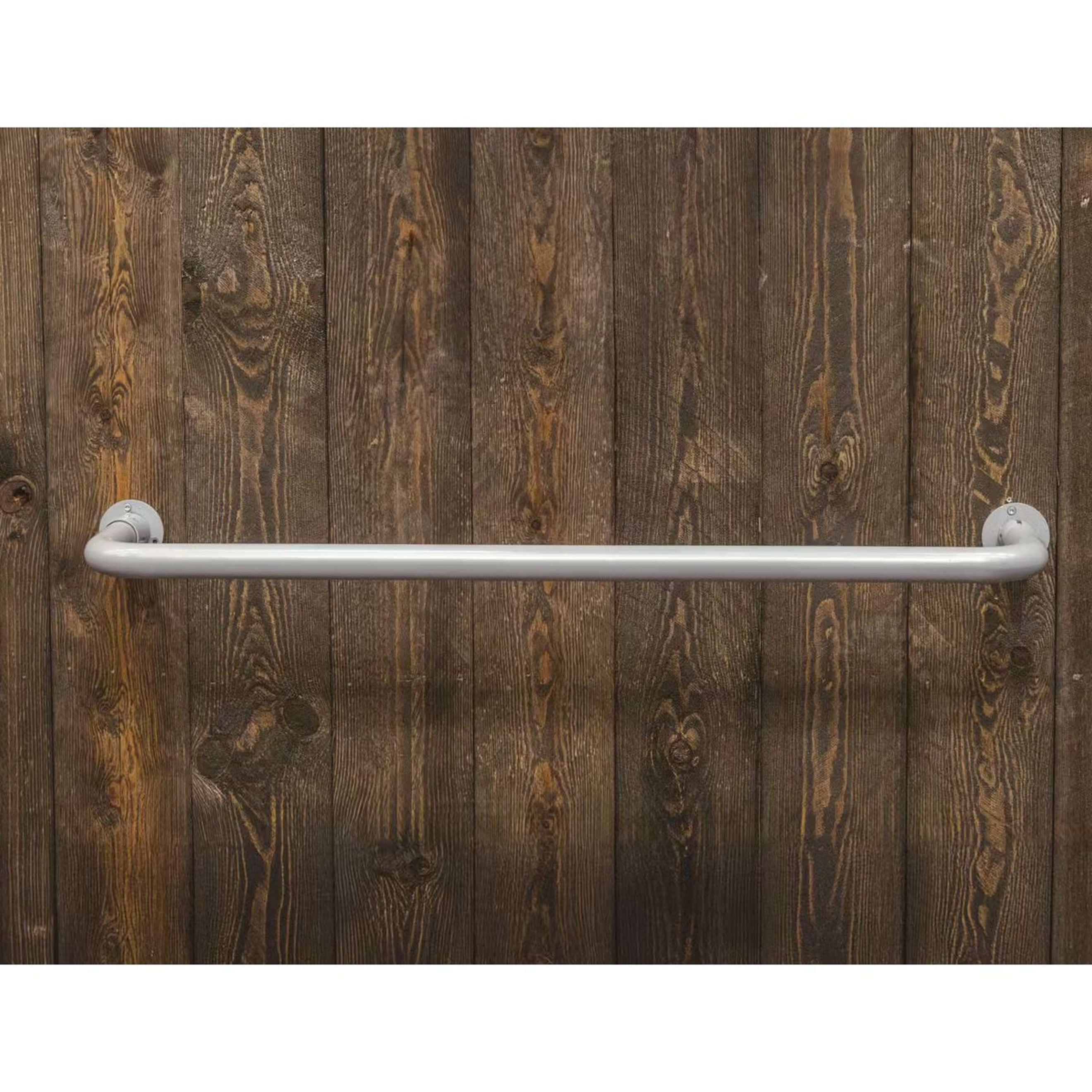 Kentucky Horsewear Supporto per Coperte Pieghevole Argento Kentucky Horsewear Supporto per Coperte Pieghevole Argento