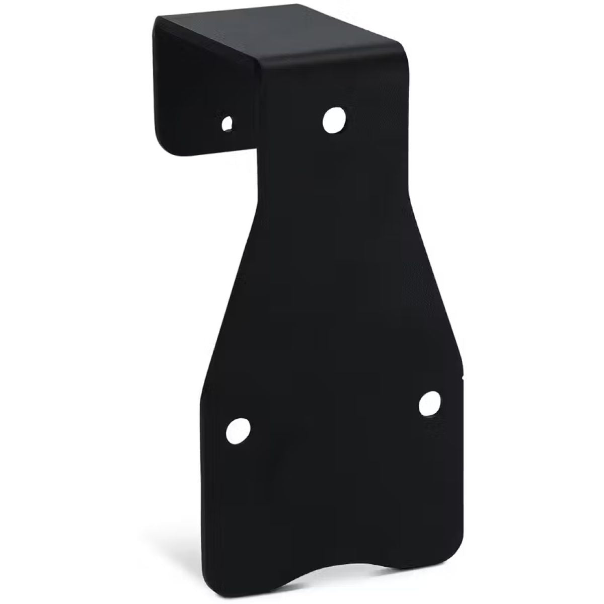 Kentucky Horsewear Gancio aggiuntivo Porta sella e coperta Nero