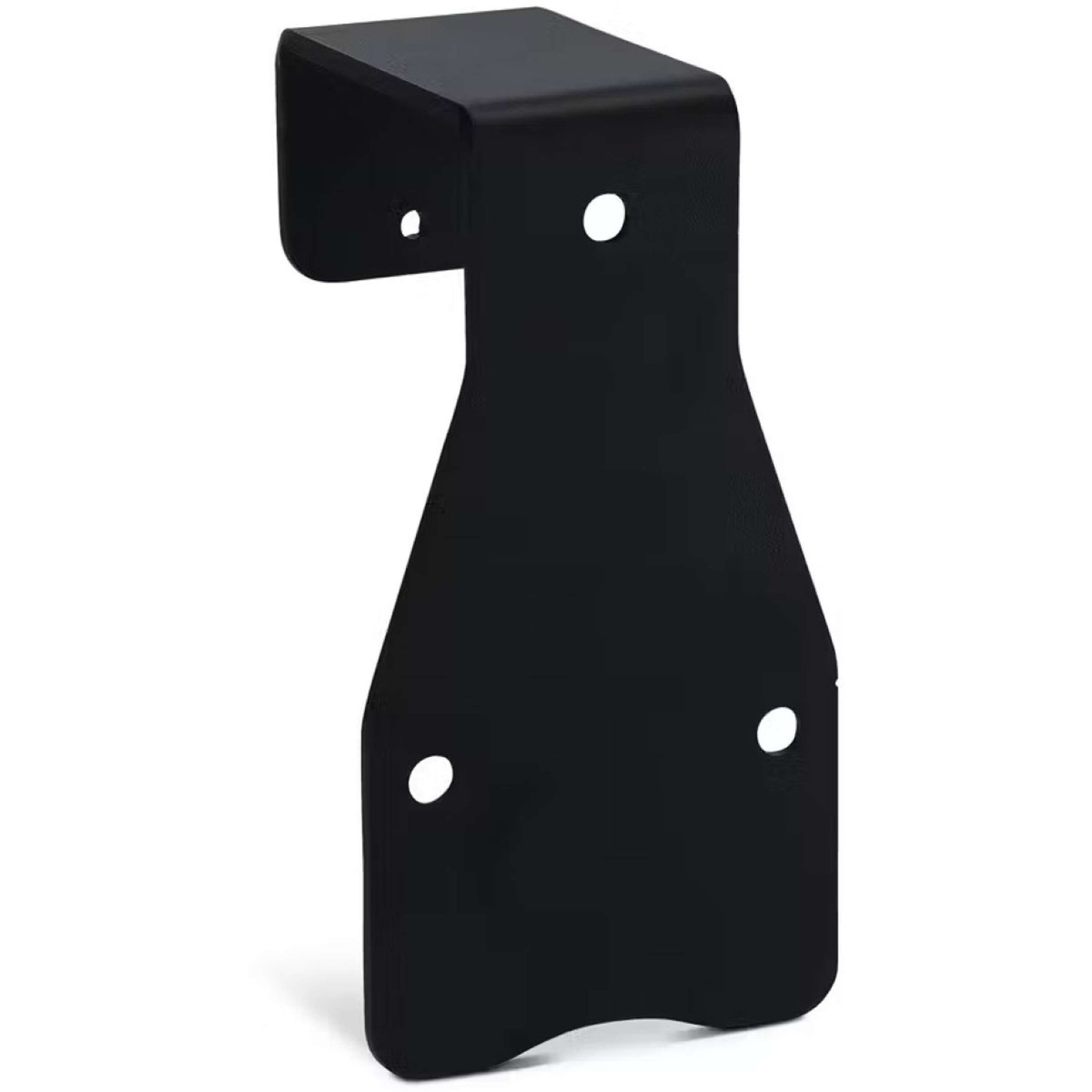 Kentucky Horsewear Gancio aggiuntivo Porta sella e coperta Nero Kentucky Horsewear Gancio aggiuntivo Porta sella e coperta Nero