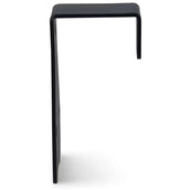 Kentucky Horsewear Gancio aggiuntivo Porta sella e coperta Nero