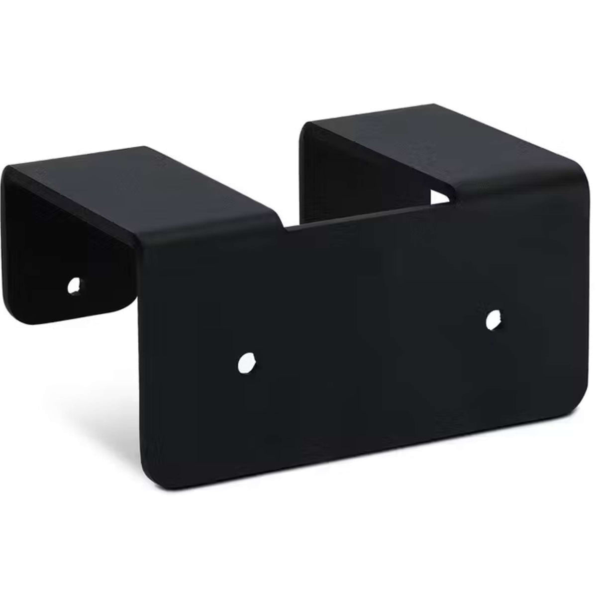 Kentucky Horsewear Gancio aggiuntivo Porta cappelli Nero