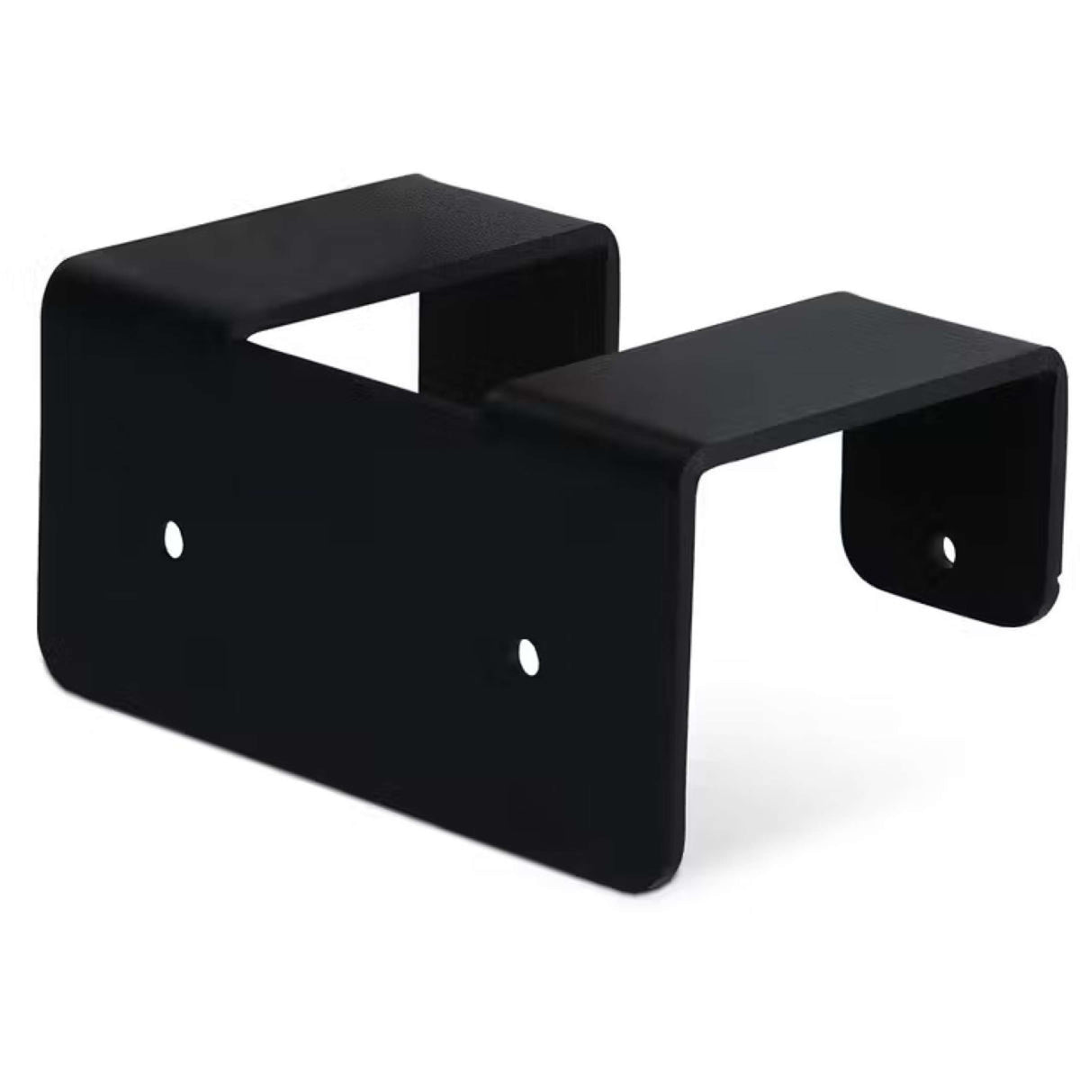 Kentucky Horsewear Gancio aggiuntivo Porta cappelli Nero