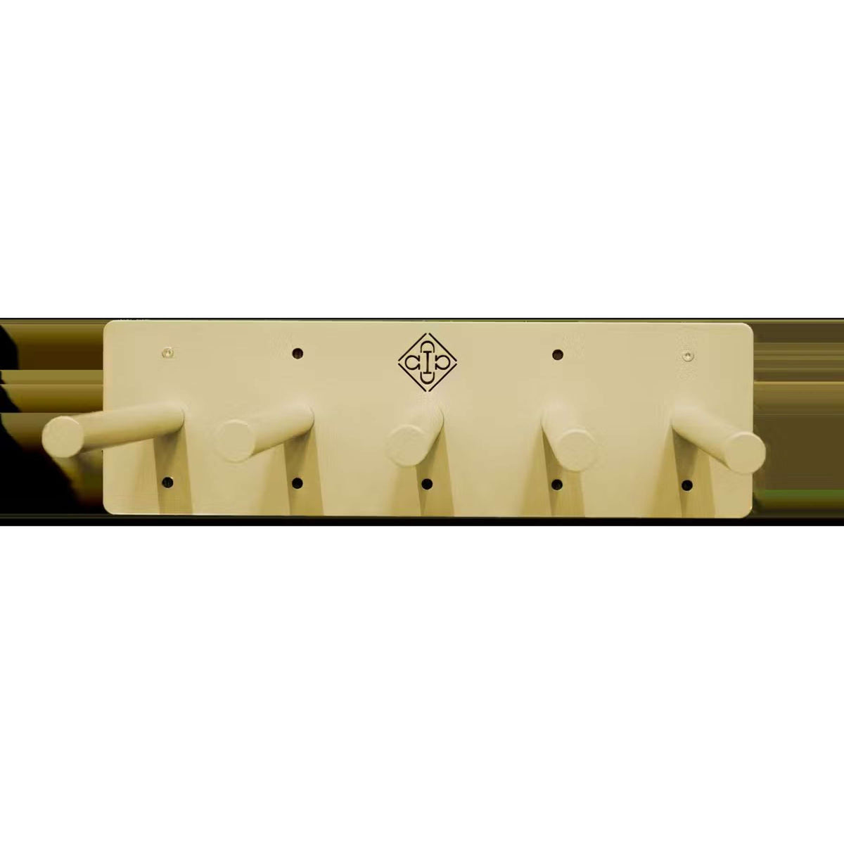 Kentucky Horsewear Supporto per Sottosella 5pcs Oro