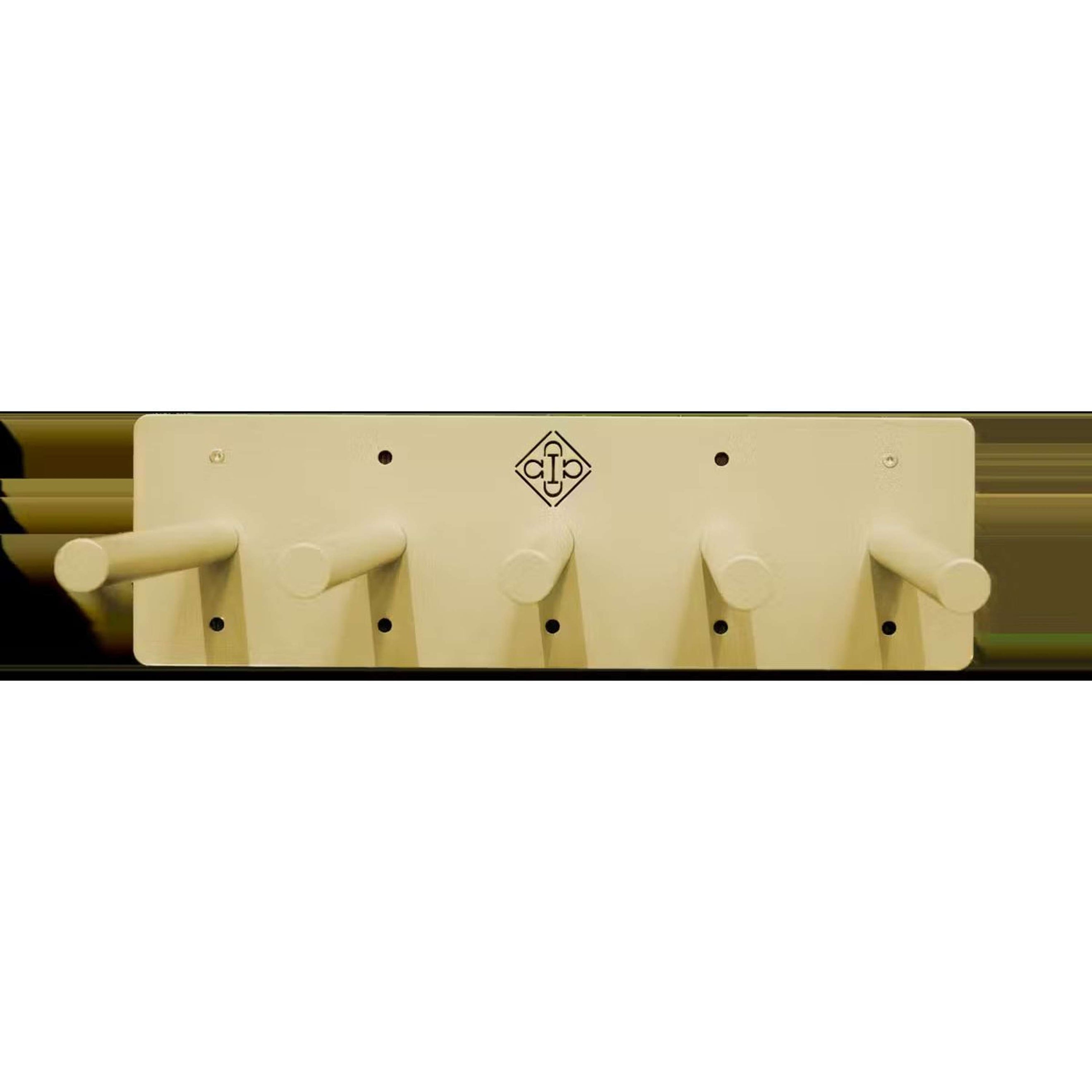 Kentucky Horsewear Supporto per Sottosella 5pcs Oro