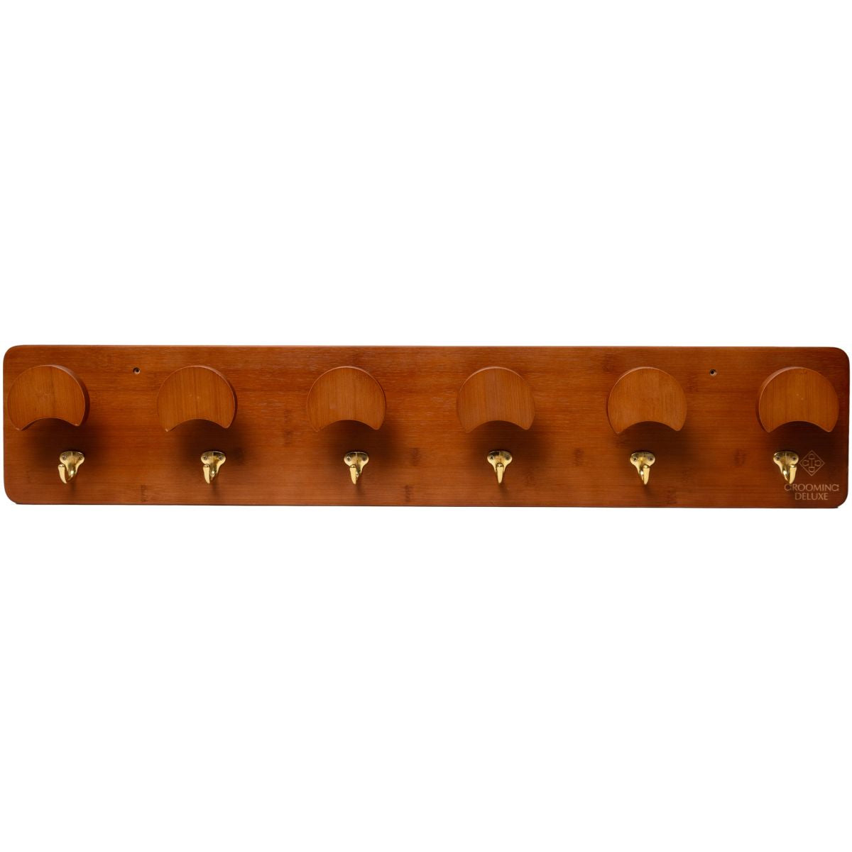 Kentucky Porta bride Pro 6 pcs Marrone