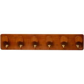 Kentucky Porta bride Pro 6 pcs Marrone