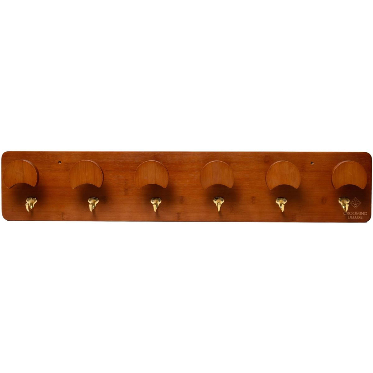 Kentucky Porta bride Pro 6 pcs Marrone