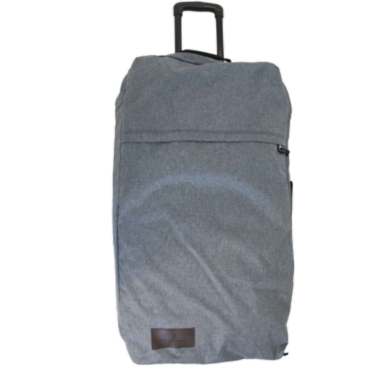 Kentucky Horsewear Borsa da Viaggio Grigio