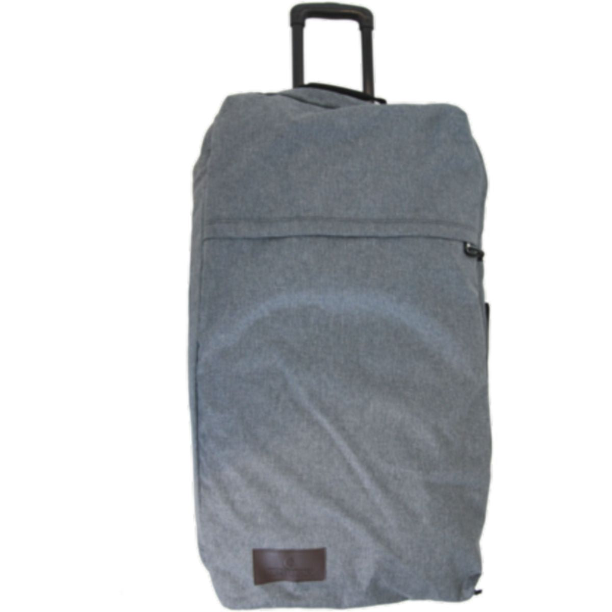 Kentucky Horsewear Borsa da Viaggio Grigio