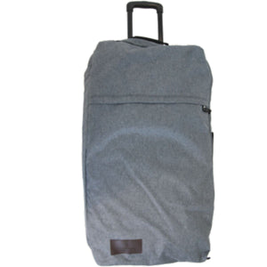 Kentucky Horsewear Borsa da Viaggio Grigio