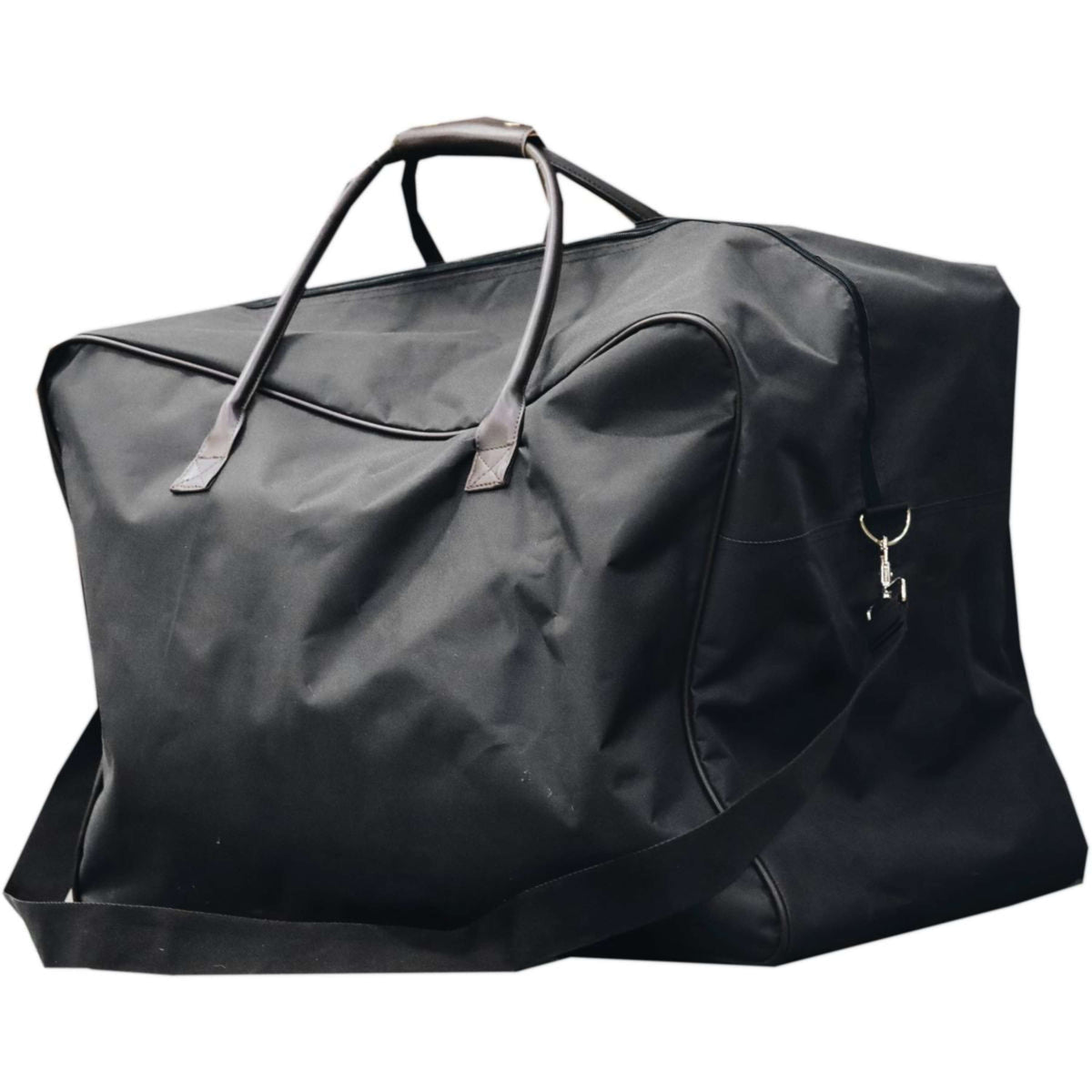 Kentucky Horsewear Borsa per Coperte Nero