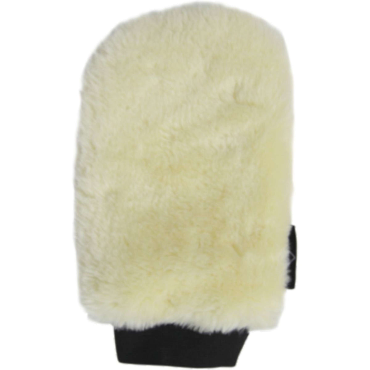 Kentucky Horsewear Guanto da Strigliatura Naturale