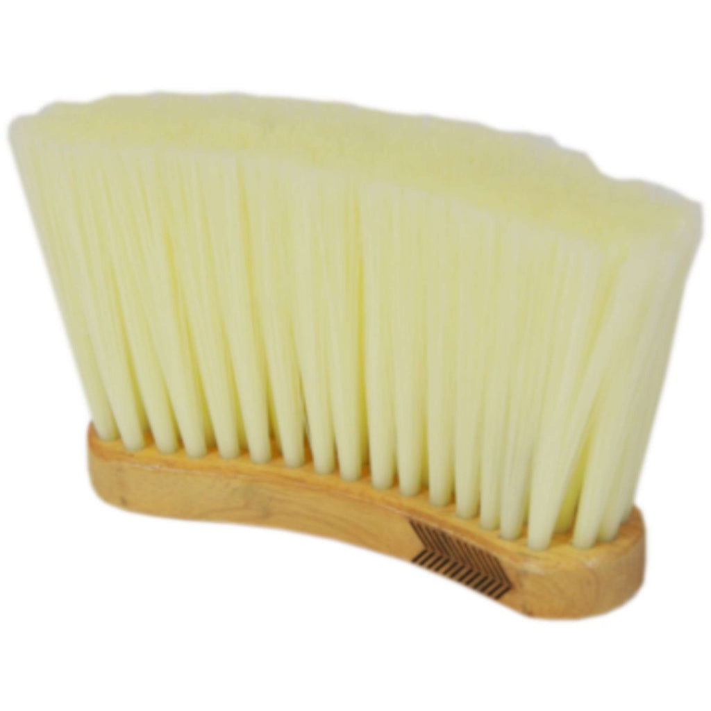 Grooming Deluxe by Kentucky Spazzola Media Long Naturale